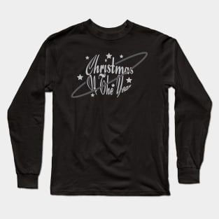 Christmas - 24 Long Sleeve T-Shirt